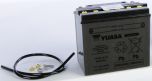 Yuasa Battery Yb16hl-a-cx Conventional  Acid Concrete