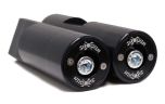 Shogun Pa2 Frame Sliders No Cut  Acid Concrete