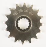 Pbi Front Cs Sprocket Steel 16t-525 Yamaha  Acid Concrete