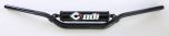 Odi Controlled Flex Technology 1 1/8" Handlebar Black  Black