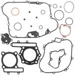 Vertex Complete Gasket Set- Kawasaki  Alpine White