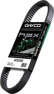 Dayco Hpx Drive Belt  Black/1/4" ID