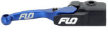 Flo Motorsports Pro 160 Brake Lever Blue  Blue