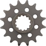 Supersprox Front Cs Sprocket Steel 16t-520 Honda  Acid Concrete