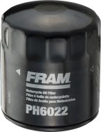 Fram Premium Quality Oil Filter  Acid Concrete