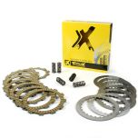 Prox Complete Clutch Plate Set Husaberg/ktm  Acid Concrete