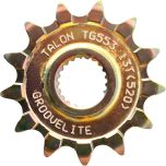 Talon Front Sprocket 15t