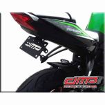 Dmp Fender Eliminator Kit W/lights  Acid Concrete