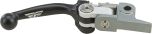 Fly Racing Tri-pivot Brake Lever  Black