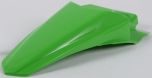 Acerbis Rear Fender Green  Green