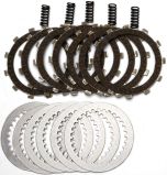 Ebc Dirt Racer Clutch Set  Acid Concrete