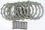 Ebc Street Racer Clutch Kit  Acid Concrete