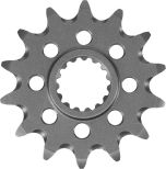 Fly Racing Front Cs Sprocket Steel 14t-520 Beta/husq/ktm  Acid Concrete