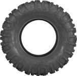 Maxxis Tire Bighorn 3 Front 26x9r12 Lr-662lbs Radial  Alpine White