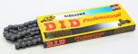 D.i.d Super 520nz-120 Non O-ring Chain  Acid Concrete