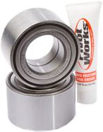 Pivot Works Rear Wheel Bearing Kit  Acid Concrete