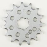 Fly Racing Front Cs Sprocket Steel 15t-420 Kawasaki/suzuki/yamaha  Acid Concrete