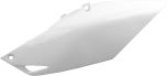 Polisport Side Panels White  White