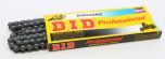 D.i.d Super 520nz 25' Non O-ring Chain  Acid Concrete