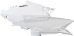 Polisport Side Panels White  White