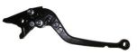 Psr Click 'n Roll Brake Lever Black Suzuki  Black