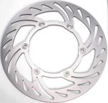 Standard Rotor Brake Discs  Acid Concrete