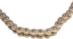 Fire Power O-ring Chain 525x150 Gold  Gold