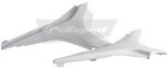 Polisport Upper Side Panels White  White