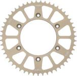 Sunstar Rear Sprocket Aluminum 50t-520 Honda  Acid Concrete