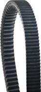 Ultimax Hypermax Drive Belt  Black/1/4" ID