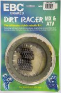 Ebc Dirt Racer Clutch Kit  Acid Concrete