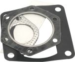 Cometic Top End Gasket Kit 72mm Polaris  Acid Concrete