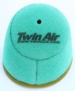 Twin Air Pre-oiled Air Filter  Alpine White