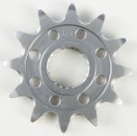 Fly Racing Front Cs Sprocket Steel 12t-520 Kawasaki  Acid Concrete