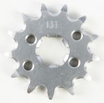 Fly Racing Front Cs Sprocket Steel 13t-428 Suzuki  Acid Concrete