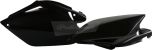 Polisport Side Panels Black  Black