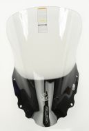 National Cycle Vstream Fmr Windscreen Light Smoke  Light Grey