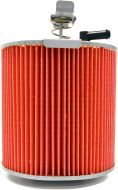 Oem Style Air Filter  Alpine White