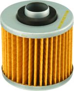 Fram Premium Quality Oil Filter  Black/1/4" ID