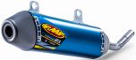 Fmf Extreme Ti 2.1 Silencer  Acid Concrete