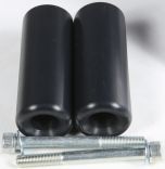 Shogun Frame Sliders Black No Cut  Black