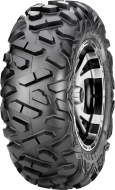 Maxxis Tire Bighorn Front 25x8r12 Lr-340lbs Radial