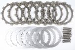 Ebc Dirt Racer Clutch Kit  Acid Concrete