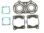 Athena Top End Gasket Kit Yamaha  Acid Concrete