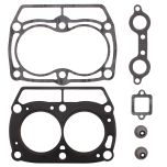 Vertex Top End Gaskets - Polaris  Acid Concrete