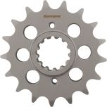 Supersprox Front Cs Sprocket Steel 17t-530 Honda  Acid Concrete