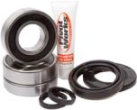 Pivot Works Rear Wheel Bearing Kit  Acid Concrete