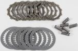 Ebc Dirt Racer Clutch Kit  Acid Concrete