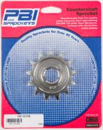 Pbi Front Cs Sprocket Steel 13t-520 Yamaha  Acid Concrete