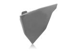 Acerbis Airbox Cover Grey Sx/sx-f/xc/xc-f  Grey